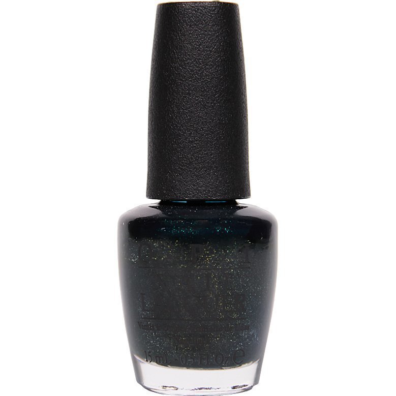 OPI Nail Lacquer Live & Let Die 15ml