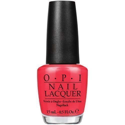 OPI Nail Lacquer Live. Love. Carnaval