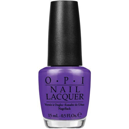 OPI Nail Lacquer Lost My Bikini In Molokini