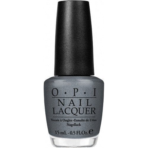 OPI Nail Lacquer Lucerne-Tainly Look Marvelous