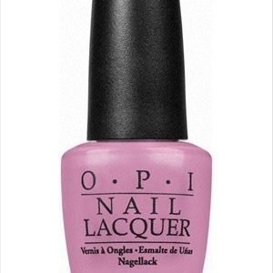 OPI Nail Lacquer Lucky Lucky Lavender