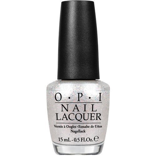 OPI Nail Lacquer Make Light of the Situation