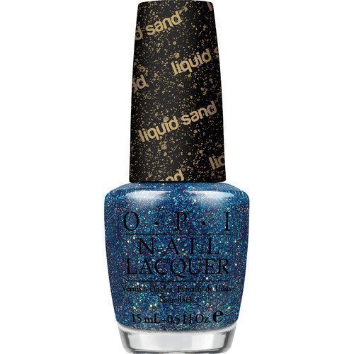 OPI Nail Lacquer Mariah Carey Stage Shades Liquid Sand Get Your Number