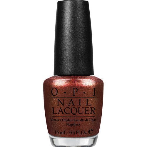 OPI Nail Lacquer Mariah Carey Studio Shades Sprung