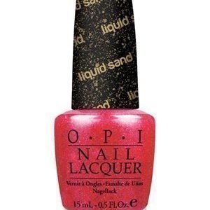 OPI Nail Lacquer Mariah Careys Stage Shades The Impossible
