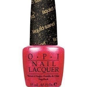 OPI Nail Lacquer Mariah Careys Stage Shades The Impossible