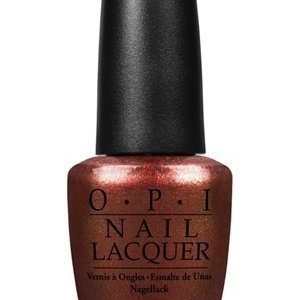 OPI Nail Lacquer Mariah Careys Studio Shades Sprung