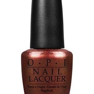 OPI Nail Lacquer Mariah Careys Studio Shades Sprung