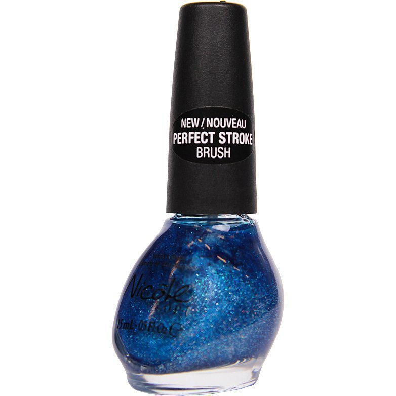 OPI Nail Lacquer Me+Blue 15ml