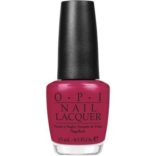 OPI Nail Lacquer Meep-Meep-Meep