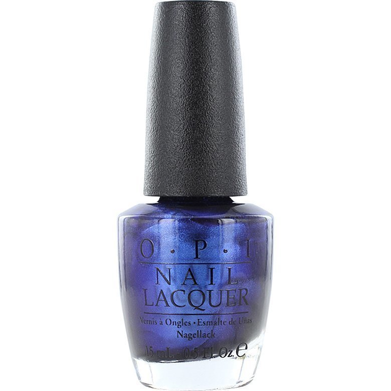 OPI Nail Lacquer Miss Piggys Big Number 15ml