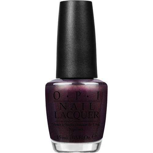 OPI Nail Lacquer Muir Muir On The Wall