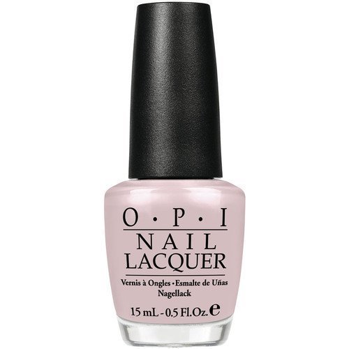 OPI Nail Lacquer My Very First Knockwurst