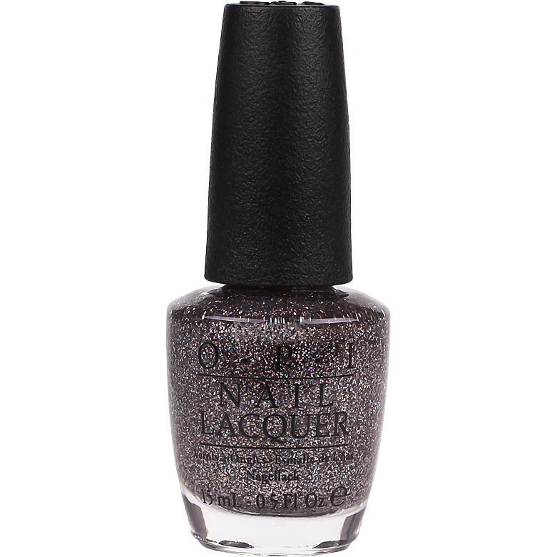 OPI Nail Lacquer My Voice Is A Little Norse 15ml