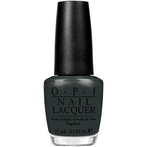 OPI Nail Lacquer Nein! Nein! Nein! OK Fine!