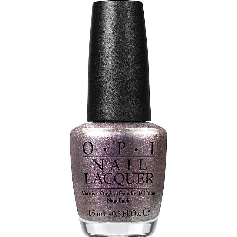 OPI Nail Lacquer Next Stop The Bikini Zone 15ml