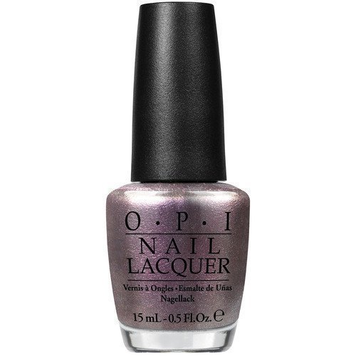 OPI Nail Lacquer Next Stop... The Bikini Zone