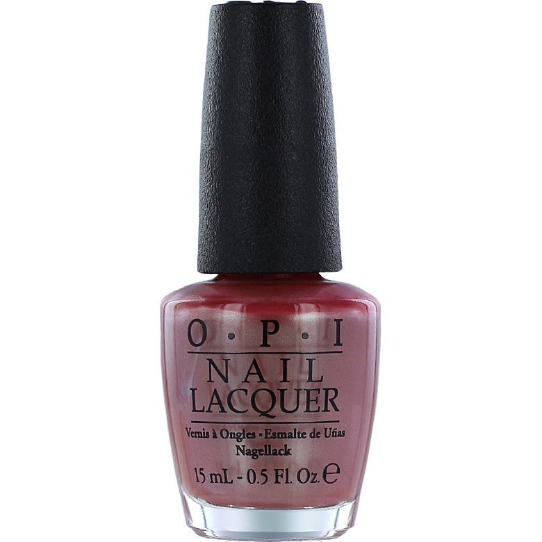 OPI Nail Lacquer Nomad's Dream 15ml
