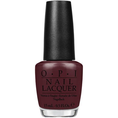 OPI Nail Lacquer OPI Scores a Goal!