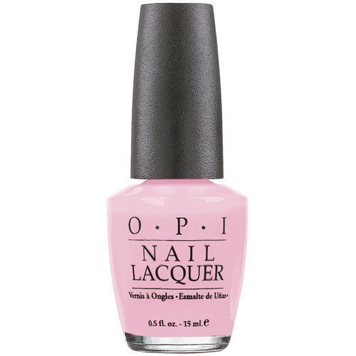 OPI Nail Lacquer Pink-ing of You