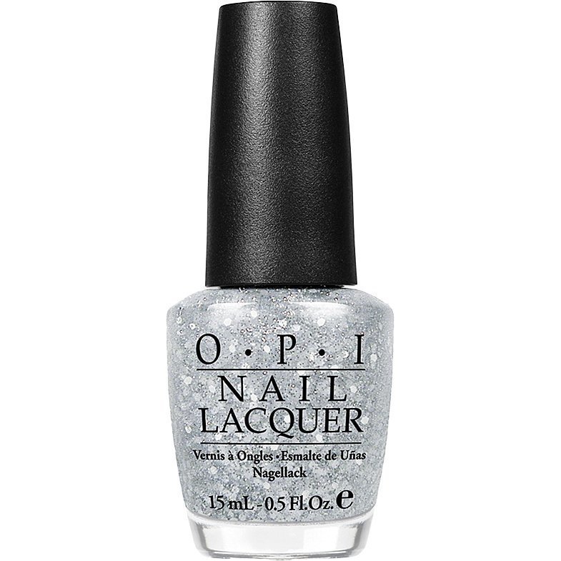 OPI Nail Lacquer Pirouette My Whistle 15ml