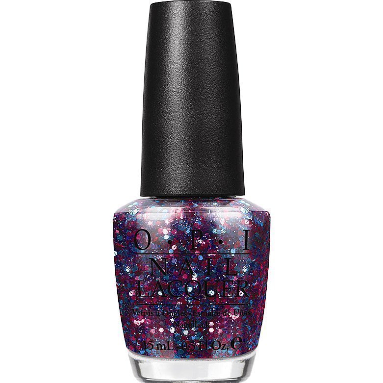 OPI Nail Lacquer Polka.Com 15ml