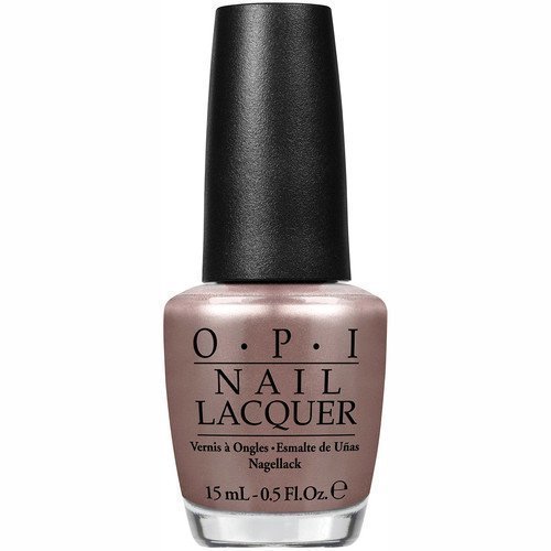 OPI Nail Lacquer Press * For Silver