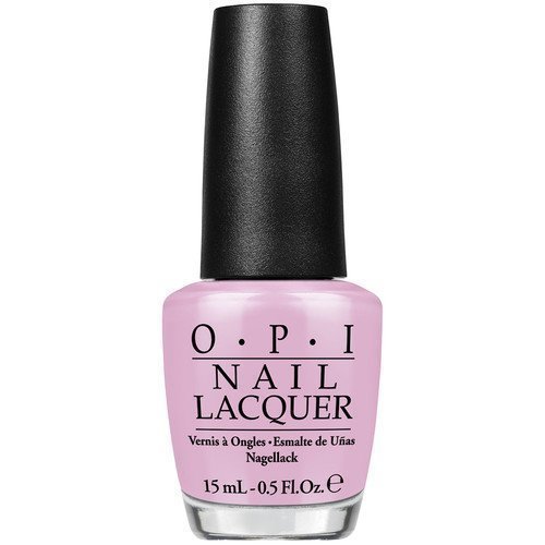 OPI Nail Lacquer Purple Palazzo Pants