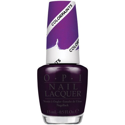 OPI Nail Lacquer Purple Perspective