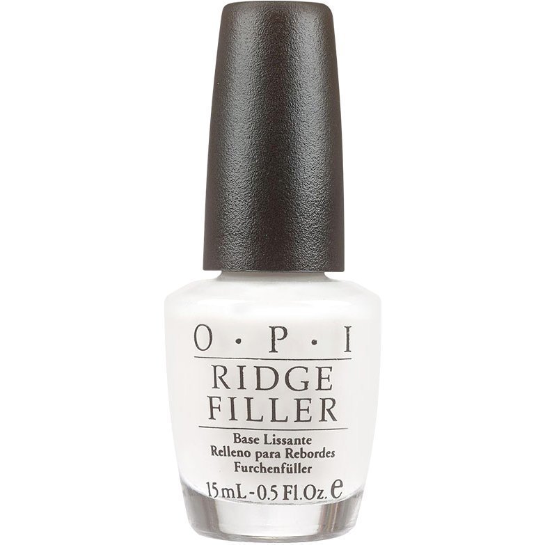 OPI Nail Lacquer Ridge Filler 15ml