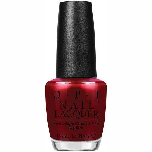 OPI Nail Lacquer Ro-Man-Ce On The Moon