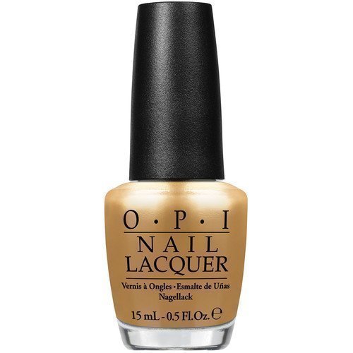 OPI Nail Lacquer Rollin' In Cashmere