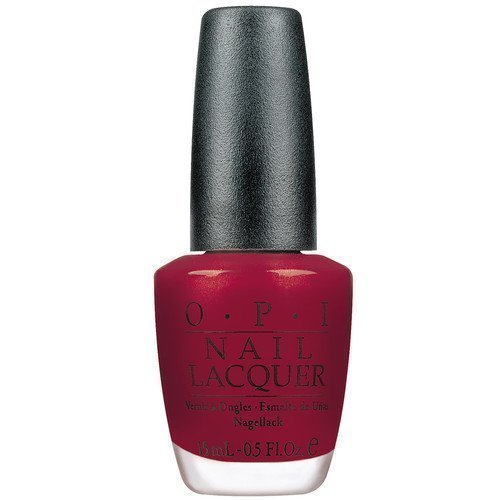 OPI Nail Lacquer Romeo & Joliet