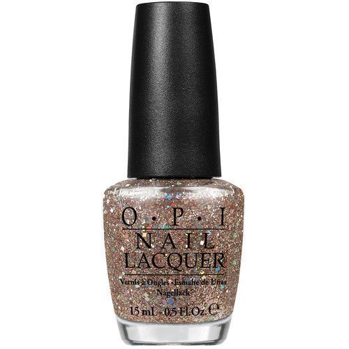 OPI Nail Lacquer Rose of Light