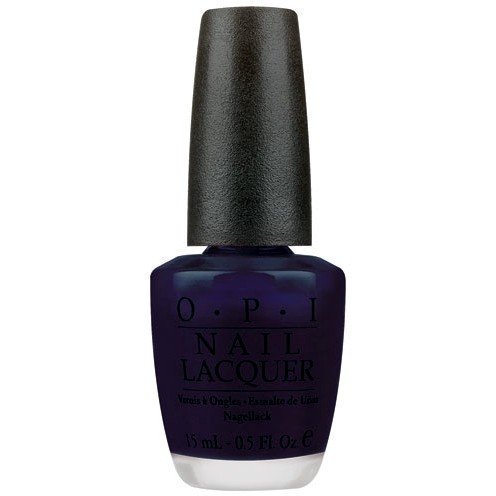 OPI Nail Lacquer Russian Navy