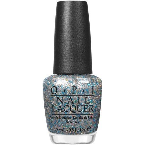 OPI Nail Lacquer Save Me