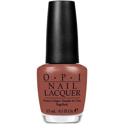 OPI Nail Lacquer Schnapps Out of It!