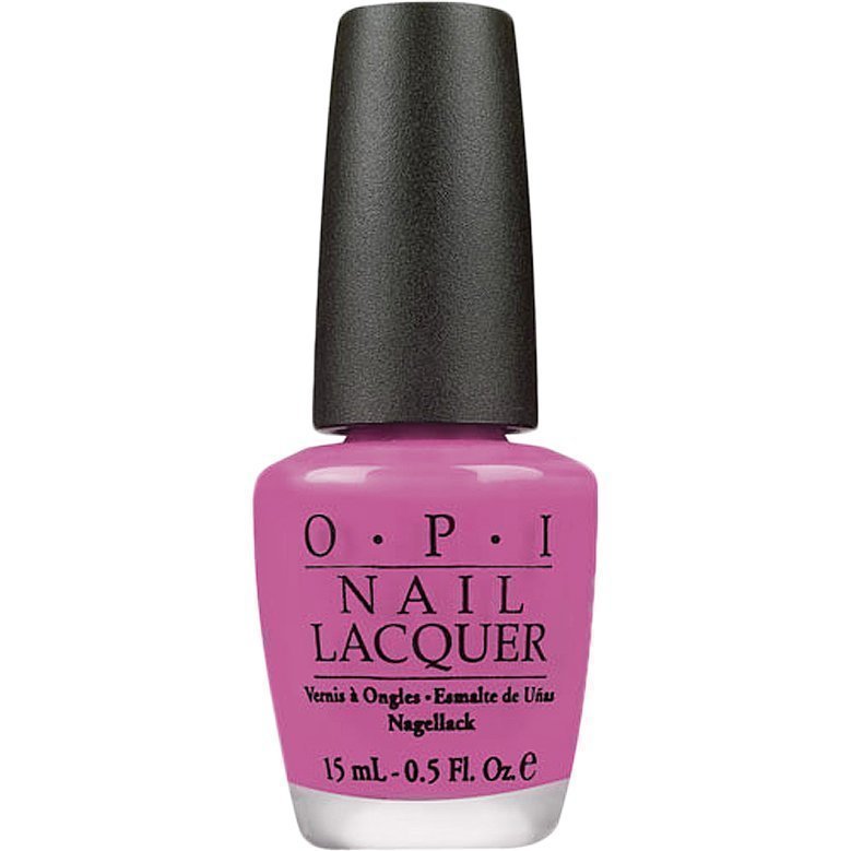 OPI Nail Lacquer Shorts Story 15ml