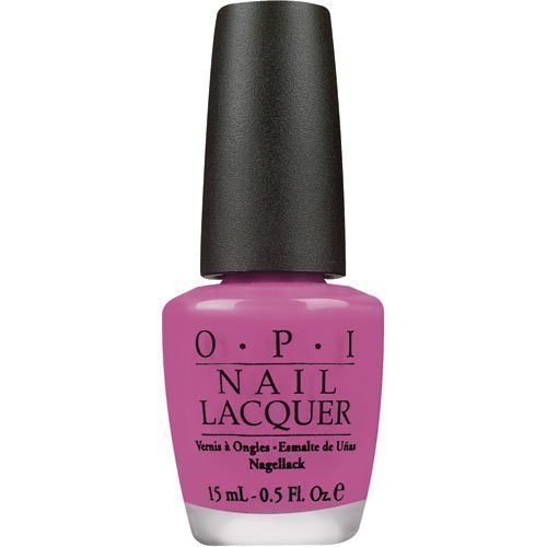 OPI Nail Lacquer Shorts Story