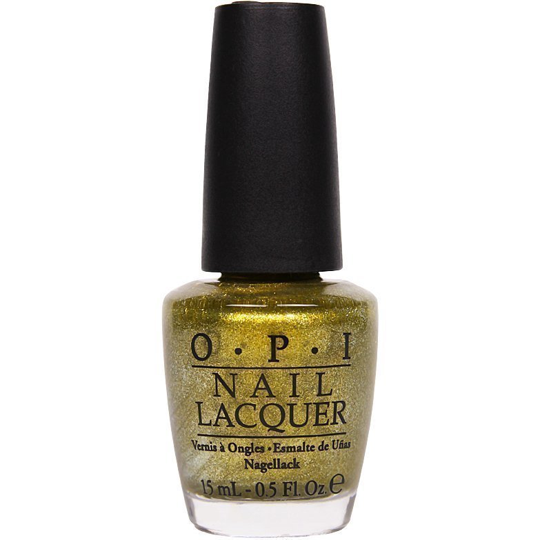 OPI Nail Lacquer Simply Smashing 15ml