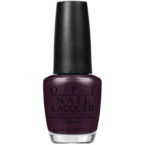 OPI Nail Lacquer Sleigh Parking Only
