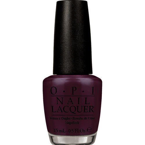 OPI Nail Lacquer Sleigh Ride for Two