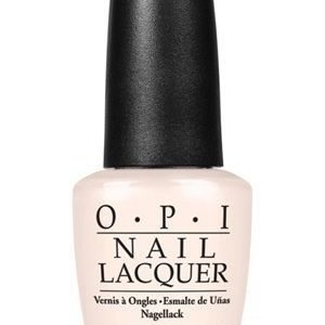 OPI Nail Lacquer So Many Clowns.. So little Time