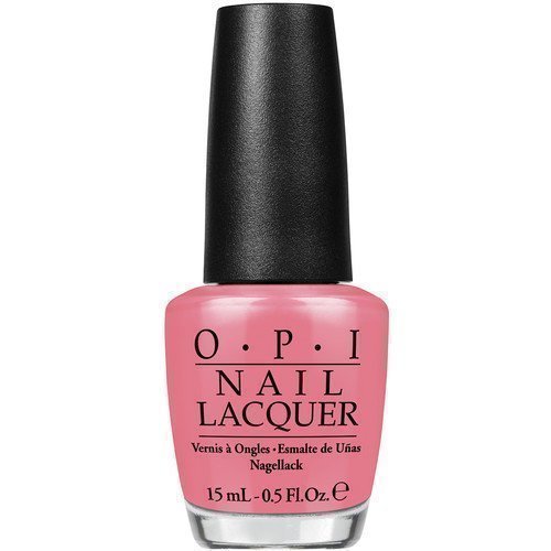 OPI Nail Lacquer Sorry I'm Fizzy Today