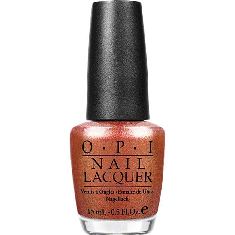 OPI Nail Lacquer Sprung 15ml