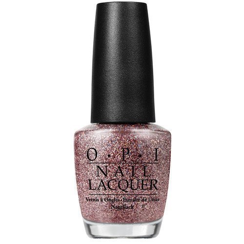 OPI Nail Lacquer Sunrise...Bedtime