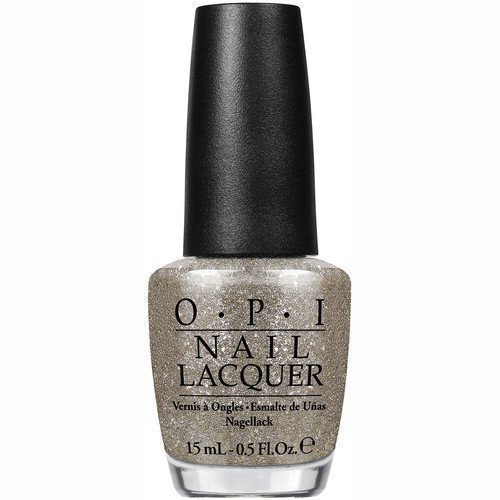 OPI Nail Lacquer Super Star Status