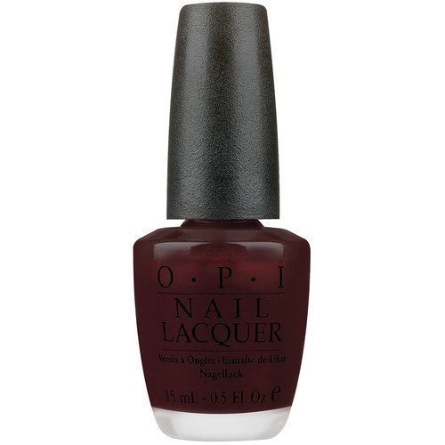 OPI Nail Lacquer Suzi Says Da!