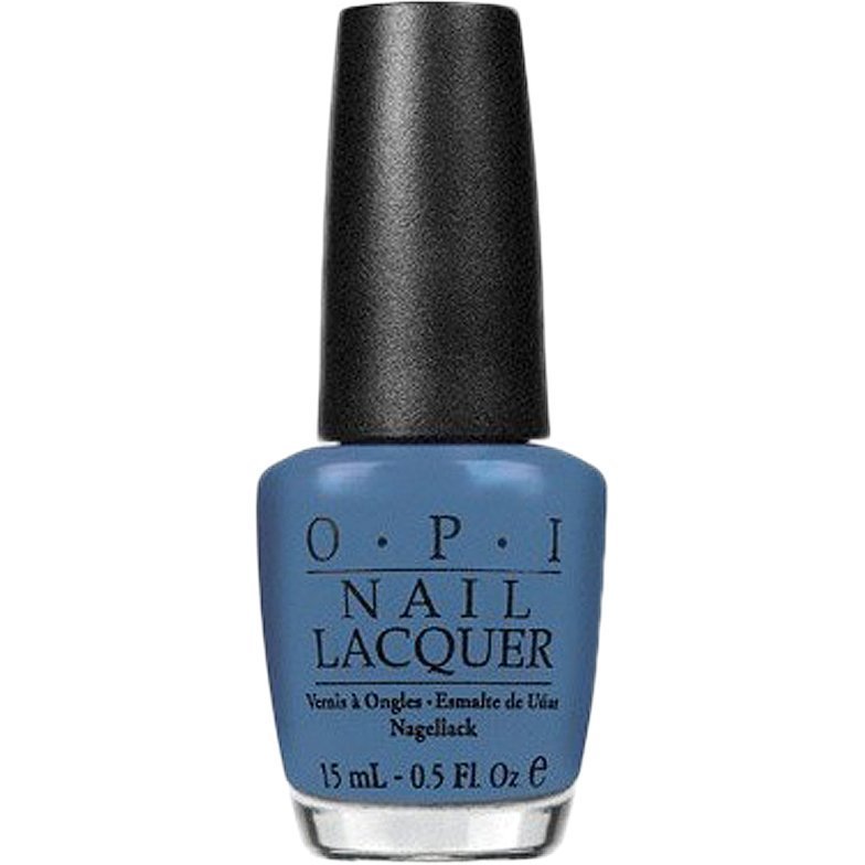 OPI Nail Lacquer Suzi Says Feng Shui 15ml