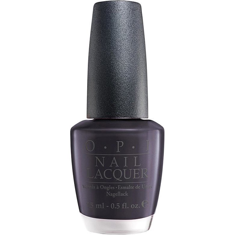 OPI Nail Lacquer Suzi Skis in the Pyrenees 15ml